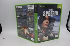 Syberia xbox classic usato  Firenze