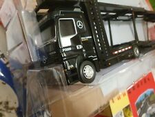 Camion mercedes p2000 d'occasion  Malakoff