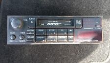 Cassete de rádio FM vintage fabricante de equipamento original 1990-1996 Nissan 300ZX Z32 BOSEAM PP-9873L comprar usado  Enviando para Brazil
