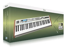 Clavier arturia analog d'occasion  Morhange