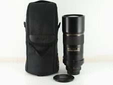 Nikon 300mm prime for sale  DUDLEY