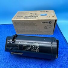 Xerox Original Toner Cartridge - Black (106R03862) for sale  Shipping to South Africa
