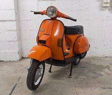 1995 piaggio vespa for sale  STROUD