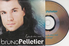 Cardsleeve bruno pelletier d'occasion  Steenwerck