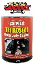4.5kg tetroseal black for sale  ST. LEONARDS-ON-SEA
