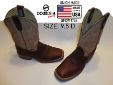 boots american made cowboy for sale  Euless