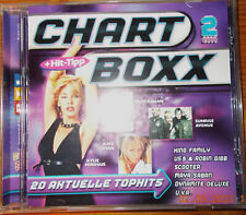 chartboxx 2008 gebraucht kaufen  Neuching