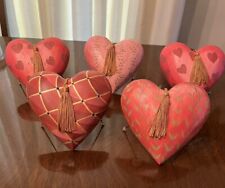 wooden hearts for sale  Shipping to South Africa