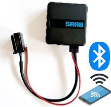 Adaptador de módulo de radio Bluetooth Saab 93 módulo auxiliar música inalámbrica Saab segunda mano  Embacar hacia Argentina