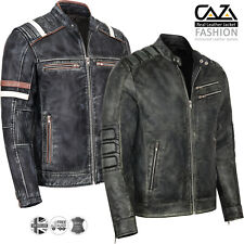 Real sheepskin biker for sale  Shipping to Ireland