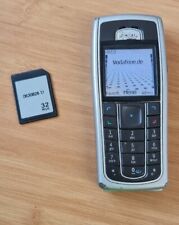 Nokia 6230 handy gebraucht kaufen  Hebertshausen