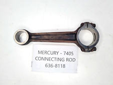 GENUINE Mercury Mariner Outboard Engine Motor CONNECTING ROD CONROD 135 - 200 HP, used for sale  Shipping to South Africa
