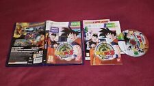 DRAGONBALL Z KINECT  xbox 360 pal España xbox360 dragon ball comprar usado  Enviando para Brazil