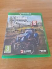 Farming simulator xbox for sale  Ireland