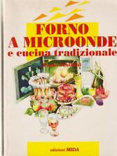 Forno microonde cucina usato  Italia