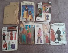 Simplicity sewing patterns for sale  NORTHAMPTON
