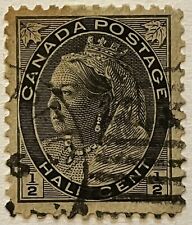 Canada stamp 1898 for sale  DUNDEE