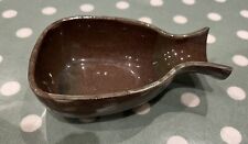 Vintage dip avocado for sale  OTLEY