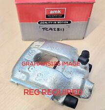 Brake caliper rear for sale  NUNEATON