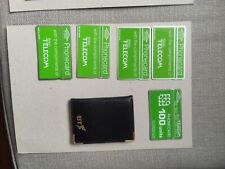 Phonecard collection for sale  BANGOR
