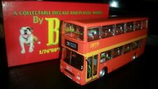 Britbus r804 bts for sale  CHESTERFIELD