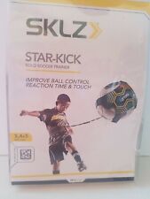 Sklz star kick for sale  South China