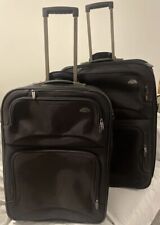 Set samsonite luggage for sale  UK