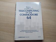 Telecomputing commodore 64 for sale  Ireland