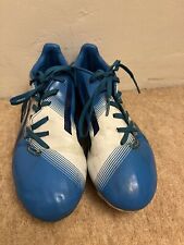 Adidas rs7 rugby for sale  STAMFORD