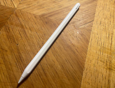 Genuine apple pencil for sale  LONDON