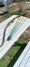recurve archery bows for sale  Penrose