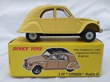 Dinky toys atlas d'occasion  Tours-