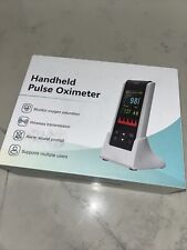 Handheld pulse oximeter for sale  Canton