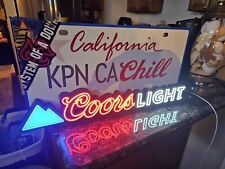 Coors light beer for sale  Chino Hills