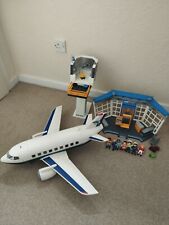 Playmobil huge airplane for sale  SUTTON COLDFIELD