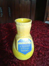 Bouteille ancienne orangina d'occasion  Vars