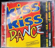 Kiss kiss dance usato  Minerbio