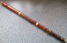 irish wooden flute for sale  DUDLEY