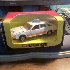Corgi toy rover for sale  LETCHWORTH GARDEN CITY