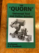 Quorn universal tool for sale  NEWMARKET