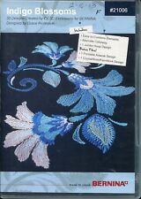 Bernina oesd embroidery for sale  Maryville
