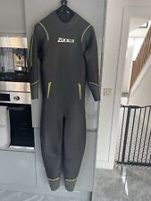 zone 3 wetsuit for sale  DONCASTER