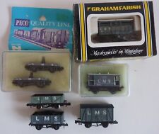 Gauge lms freight for sale  BOURNEMOUTH