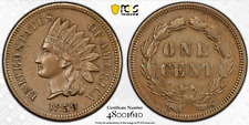 1859 indian cent for sale  Ellsworth