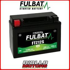 Ftz12s batteria fulbat usato  Trapani