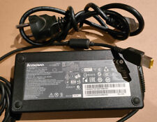 Original Netzteil Lenovo ThinkPad P50 P51 P70 P71 Stromkabel Charger 170W 8.5A comprar usado  Enviando para Brazil