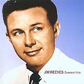 Jim reeves reeves for sale  STOCKPORT