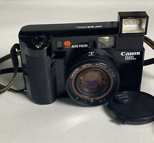 Canon cafs af35ml for sale  Bedford