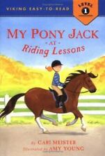 Pony jack riding for sale  Aurora