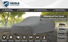 Shield autocare heavy for sale  BURTON-ON-TRENT